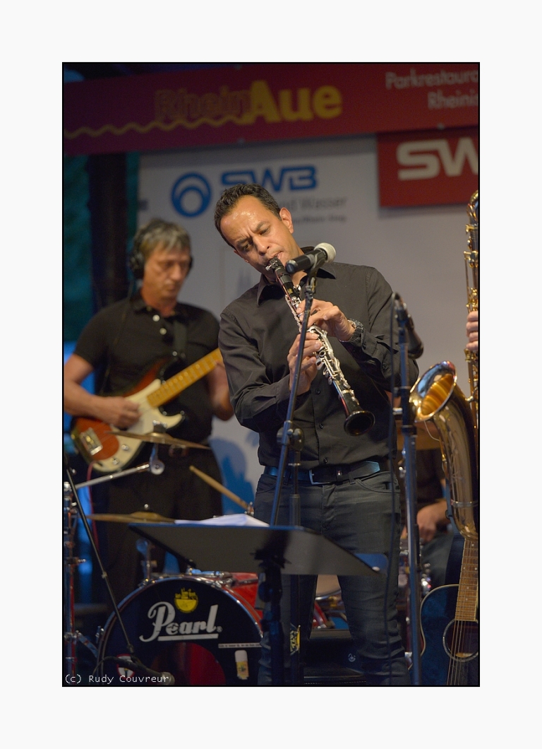 Musiker-Bonn Jazz in der RheinAue Hot Jazz Boys Richard Recker MUS_0458(1000x6677)06082016Text